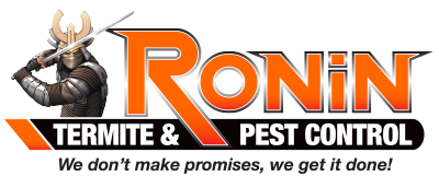 Ronin Pest Control