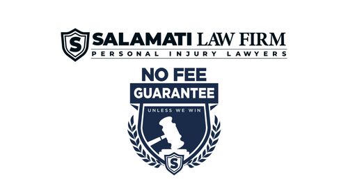 Salamati Law Firm