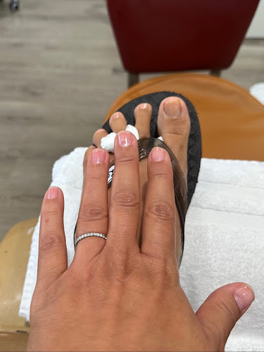 Seven Spa & Nails