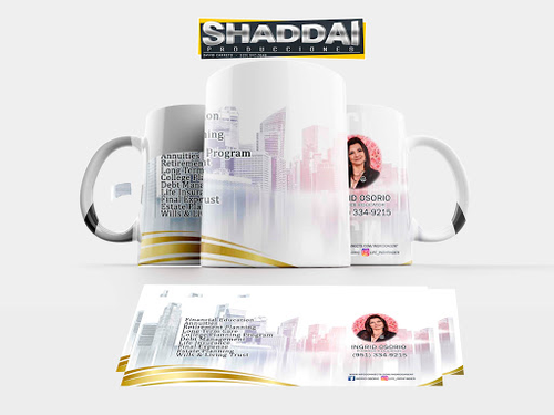 Shaddai Print Shop & Sport