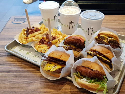 Shake Shack