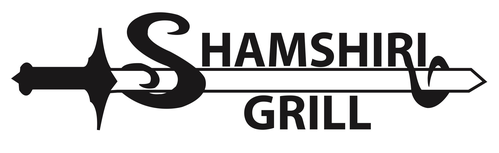 Shamshiri Grill