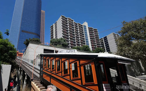 Sidewalk Food Tours of Los Angeles