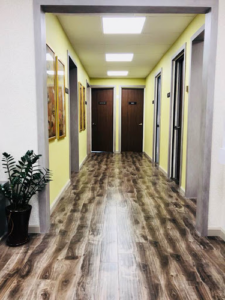 Sinsa Acupuncture Clinic