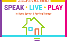 Speak Live Play My Speech Therapy