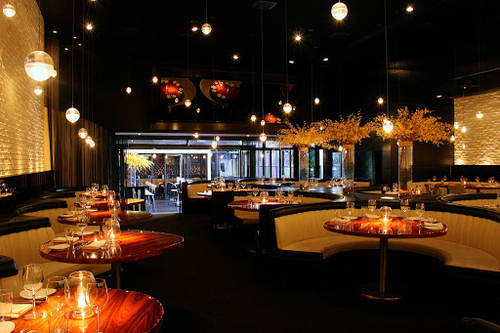 Stk Steakhouse