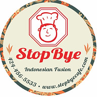 StopBye Cafe