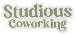 Studious Coworking Space