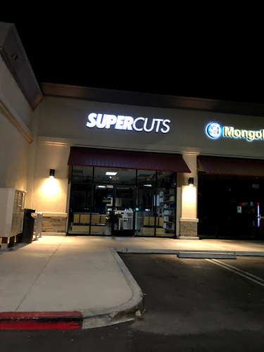 Supercuts