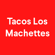 Tacos Los Machettes