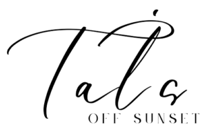 Tal's Off Sunset