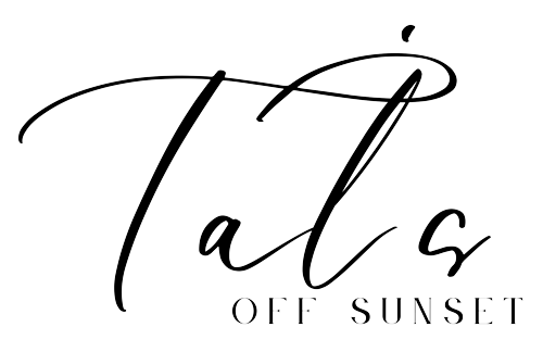 Tal's Off Sunset