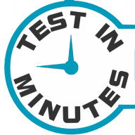 Test in Minutes by Genolab Inc