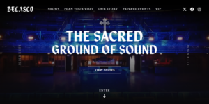 The Belasco