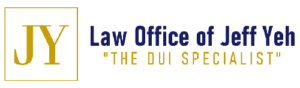 The Dui Specialist Jeff Yeh