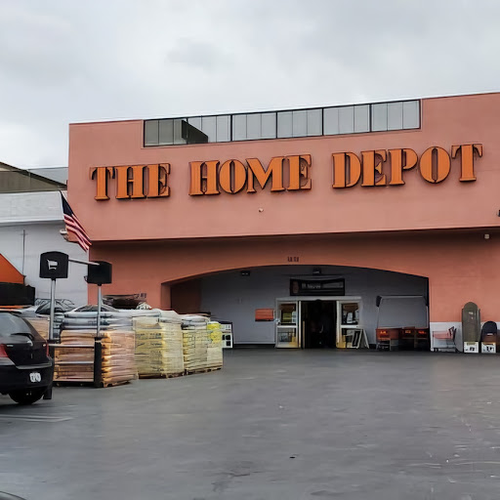 The Home Depot