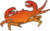 The Kickin' Crab