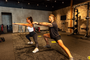 The Training Loft