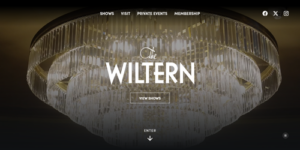 The Wiltern
