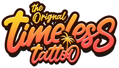 Timeless Tattoo & Piercing