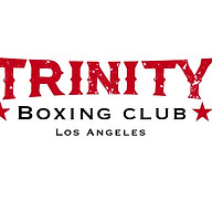 Trinity Boxing Club LA