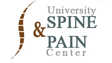 University Spine & Pain Center