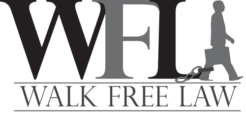 Walk Free Law