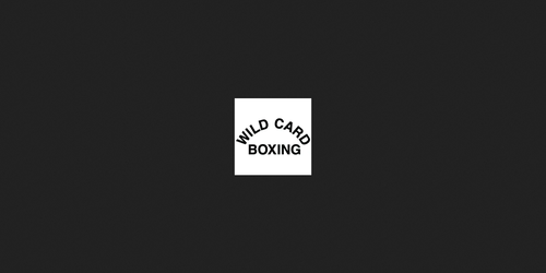 Wild Card Boxing