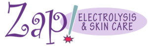 Zap! Electrolysis & Skin Care
