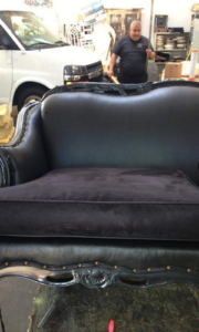 Zavala's Upholstery