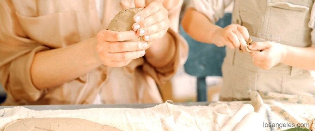 The 3 Best Pottery Classes in Los Angeles