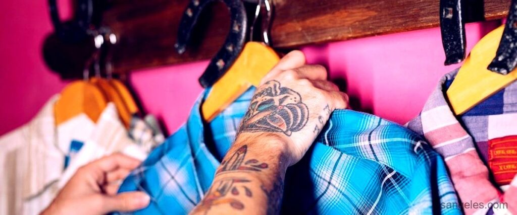 The 7 Best Tattoo Shops in Los Angeles