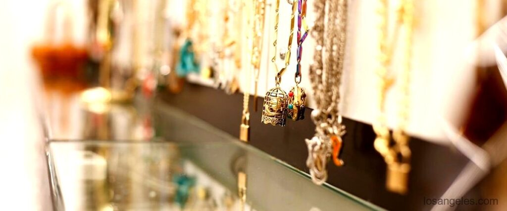 The 7 Best Wholesale Jewelers in Los Angeles